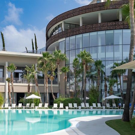 Higueron Rental Playa Cuesta Benalmádena Exteriör bild