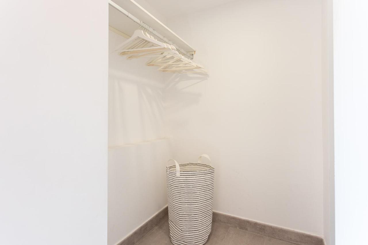 Higueron Rental Playa Cuesta Benalmádena Exteriör bild